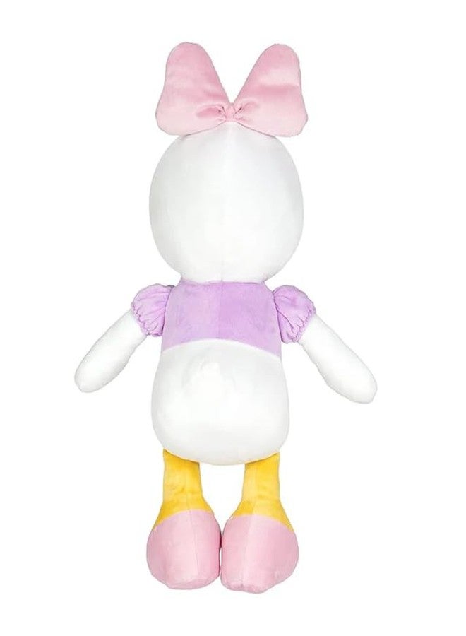 AVSHUB Soft Stuffed Plush Toy for Kids Girls & Boys Birthday Gifts (Size: 42 cm Color: Pink) - Image 5